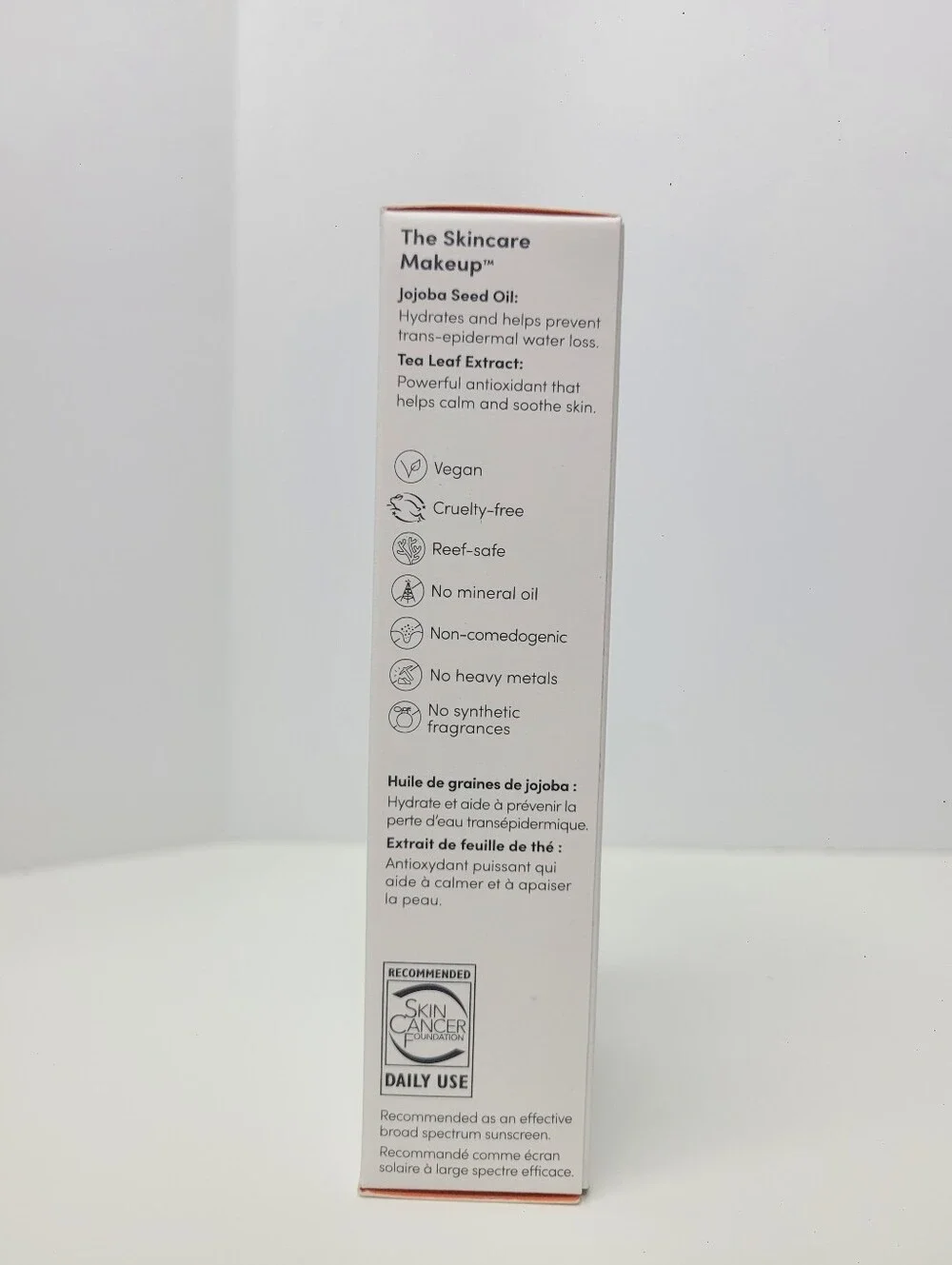jane iredale Dream Tint Tinted Moisturizer